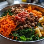 how to start a raw diet for dogs