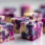 low calorie frozen dog treats