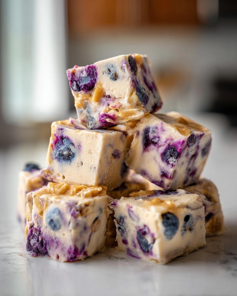 low calorie frozen dog treats - detail 4