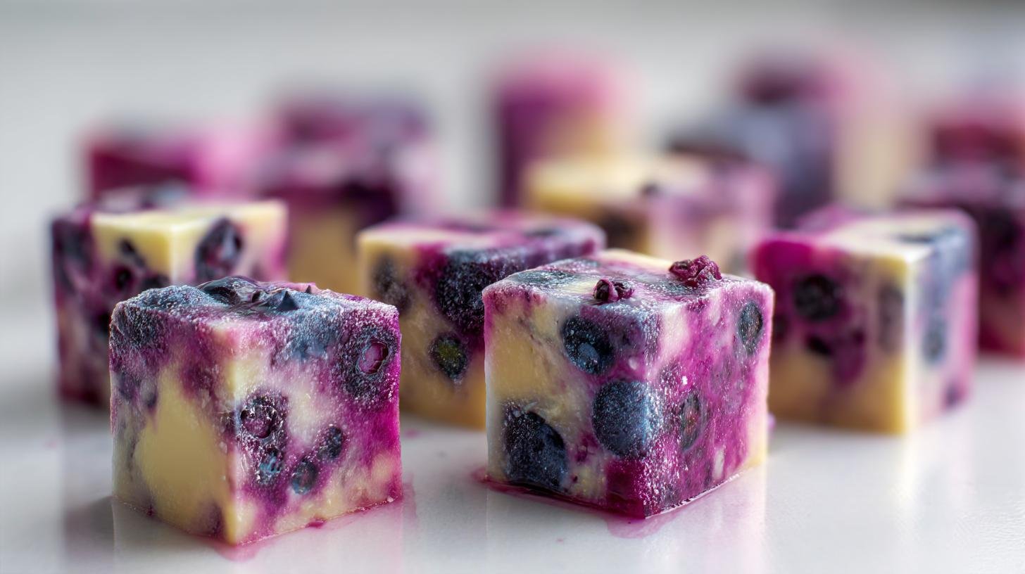 low calorie frozen dog treats