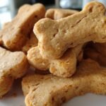 natural dog treat ideas
