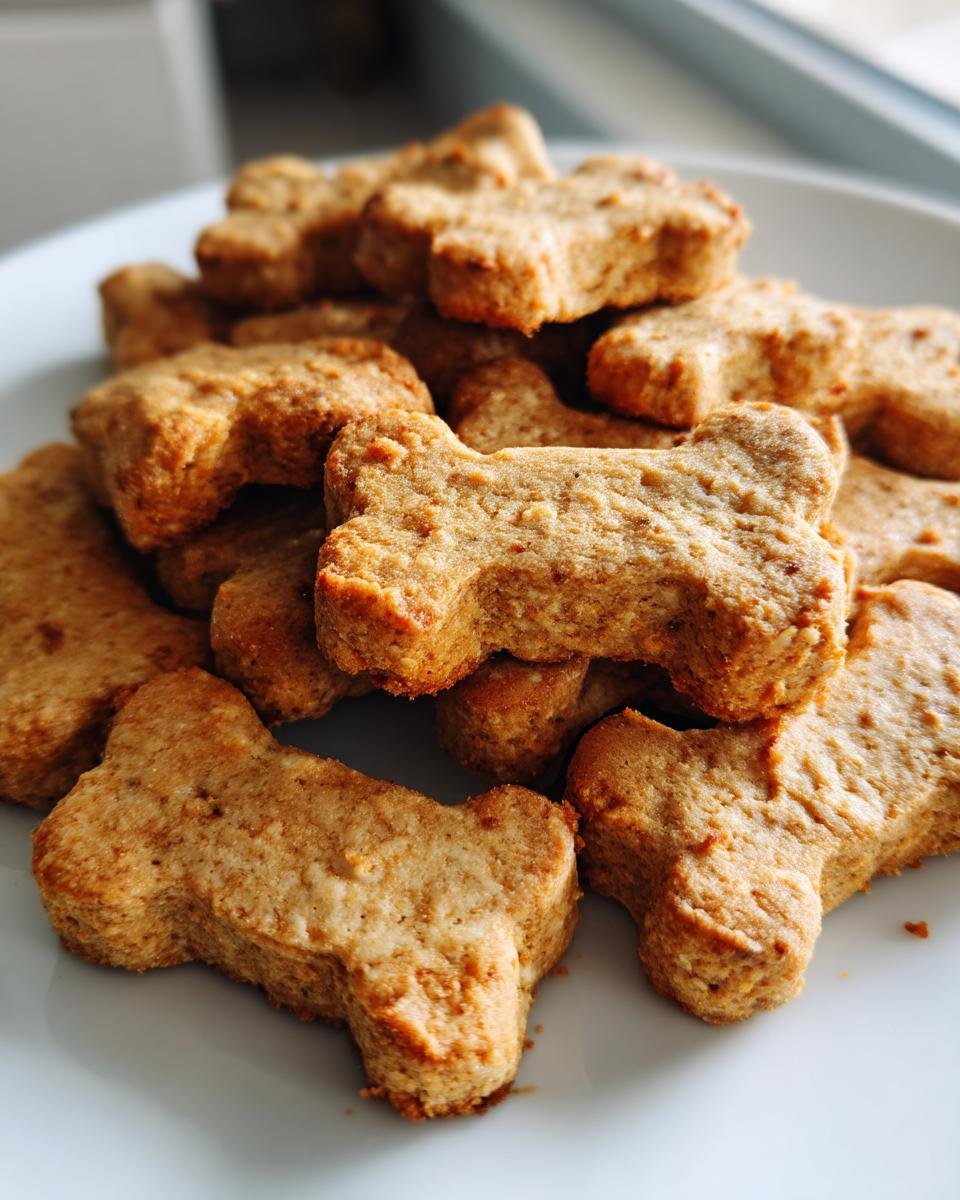 natural dog treat ideas - detail 4