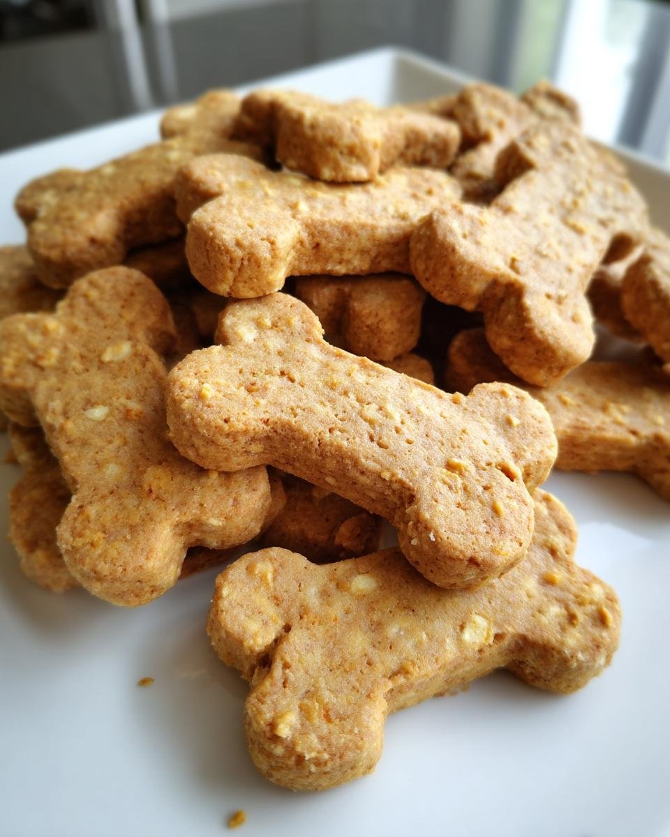natural dog treat ideas - detail 3