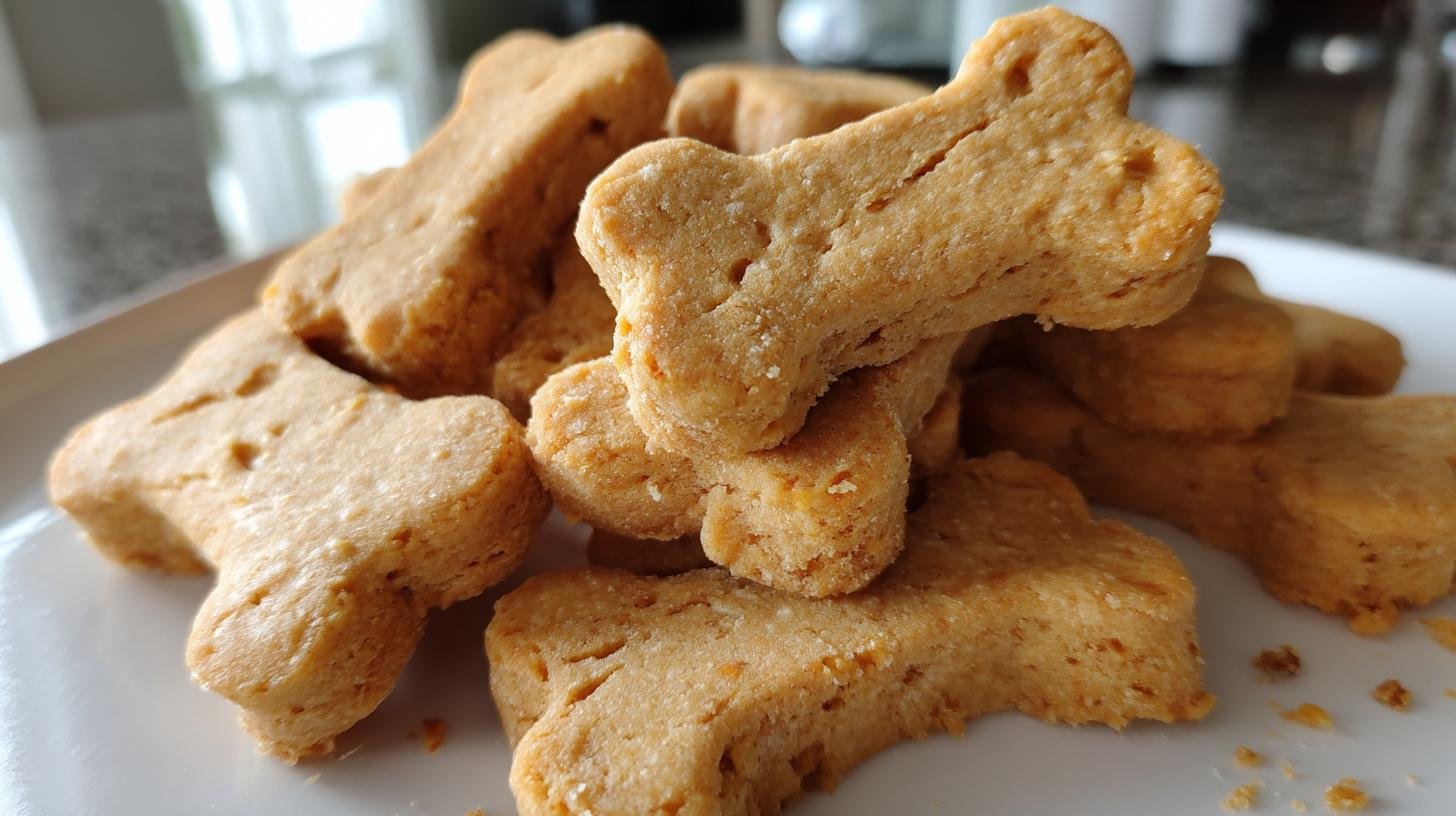 natural dog treat ideas
