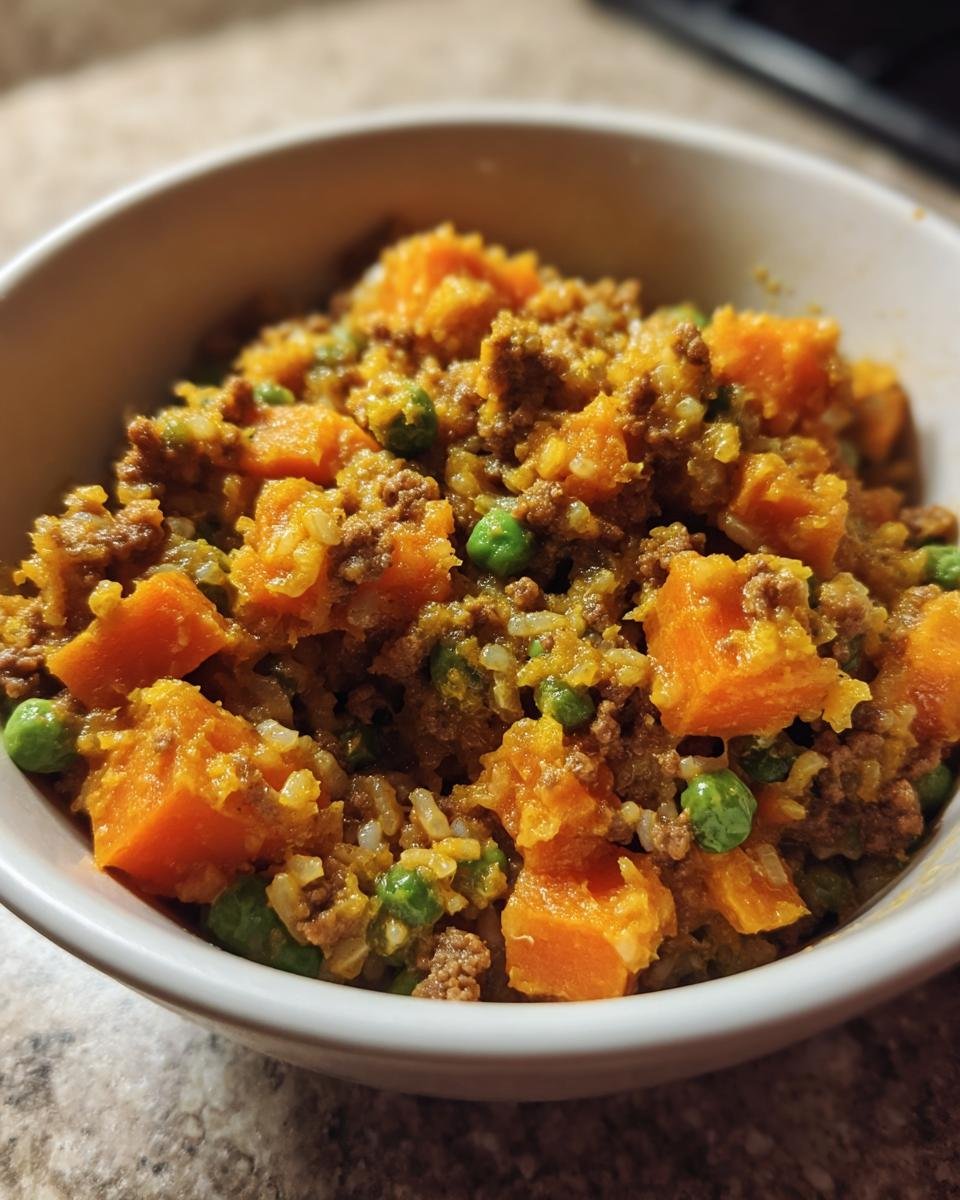 natural puppy food recipes - detail 1