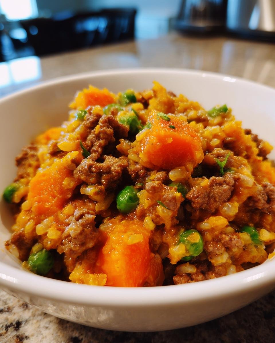 natural puppy food recipes - detail 2