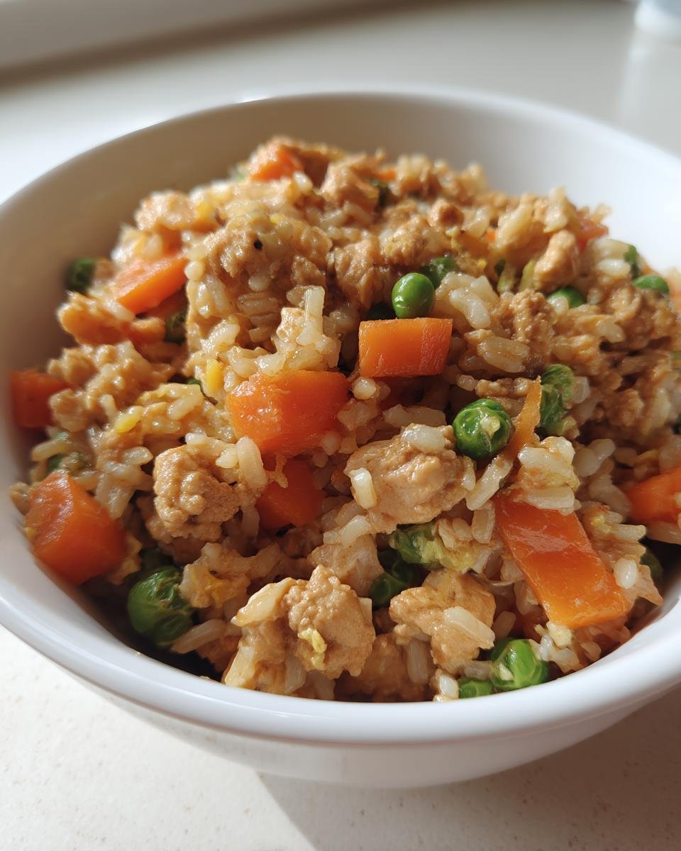 nutritious puppy meals - detail 3