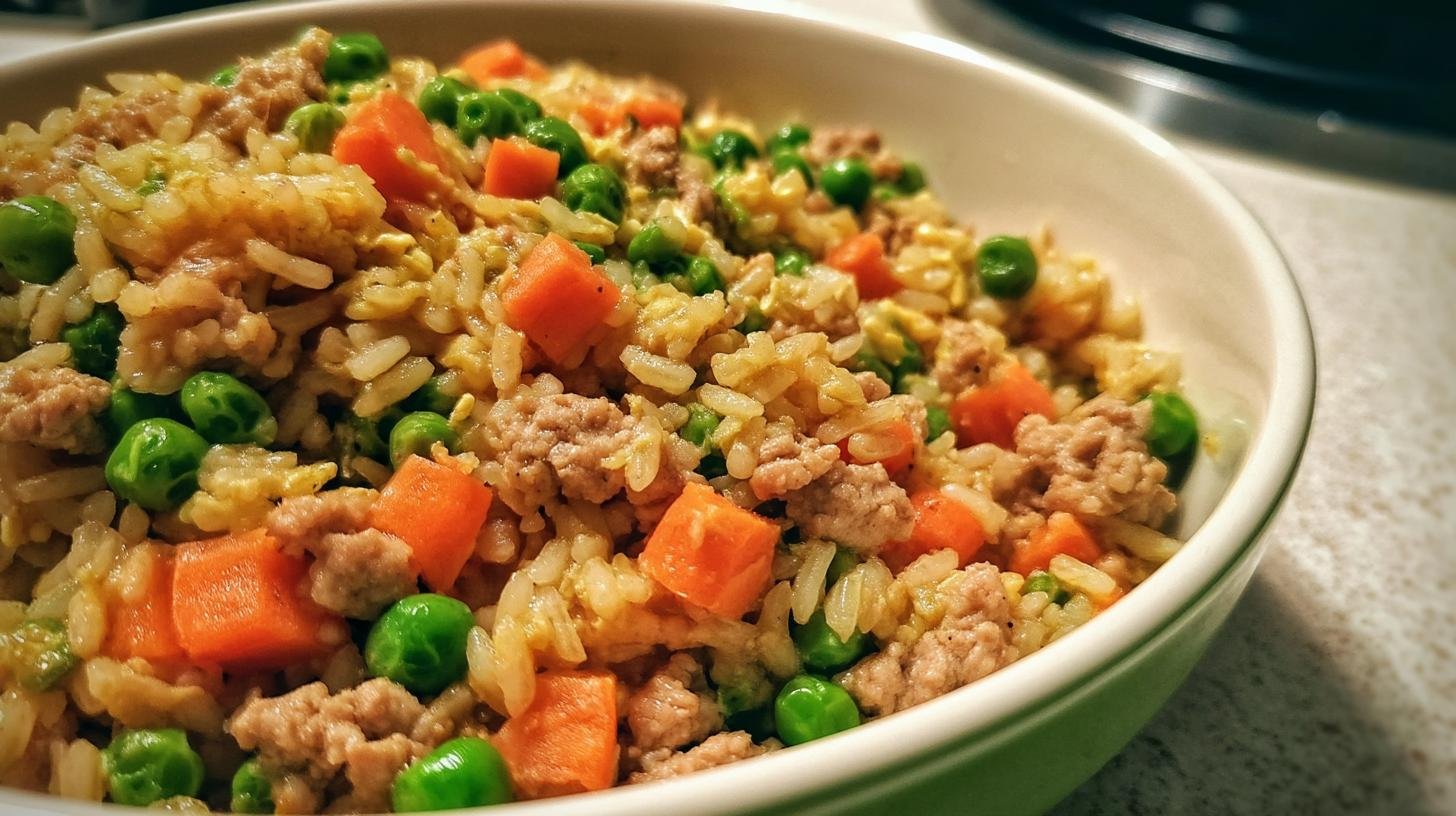 nutritious puppy meals - detail 4