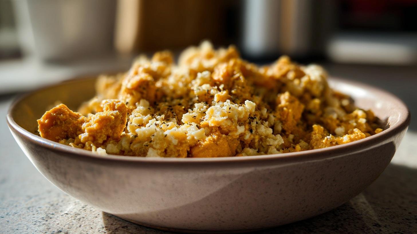 puppy food for sensitive digestion