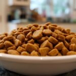 puppy food sensitive stomach