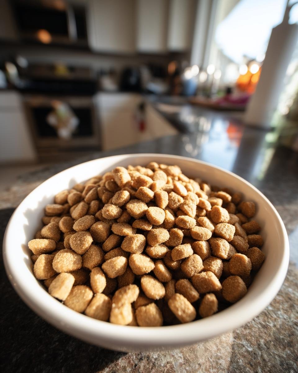 puppy food sensitive stomach - detail 2