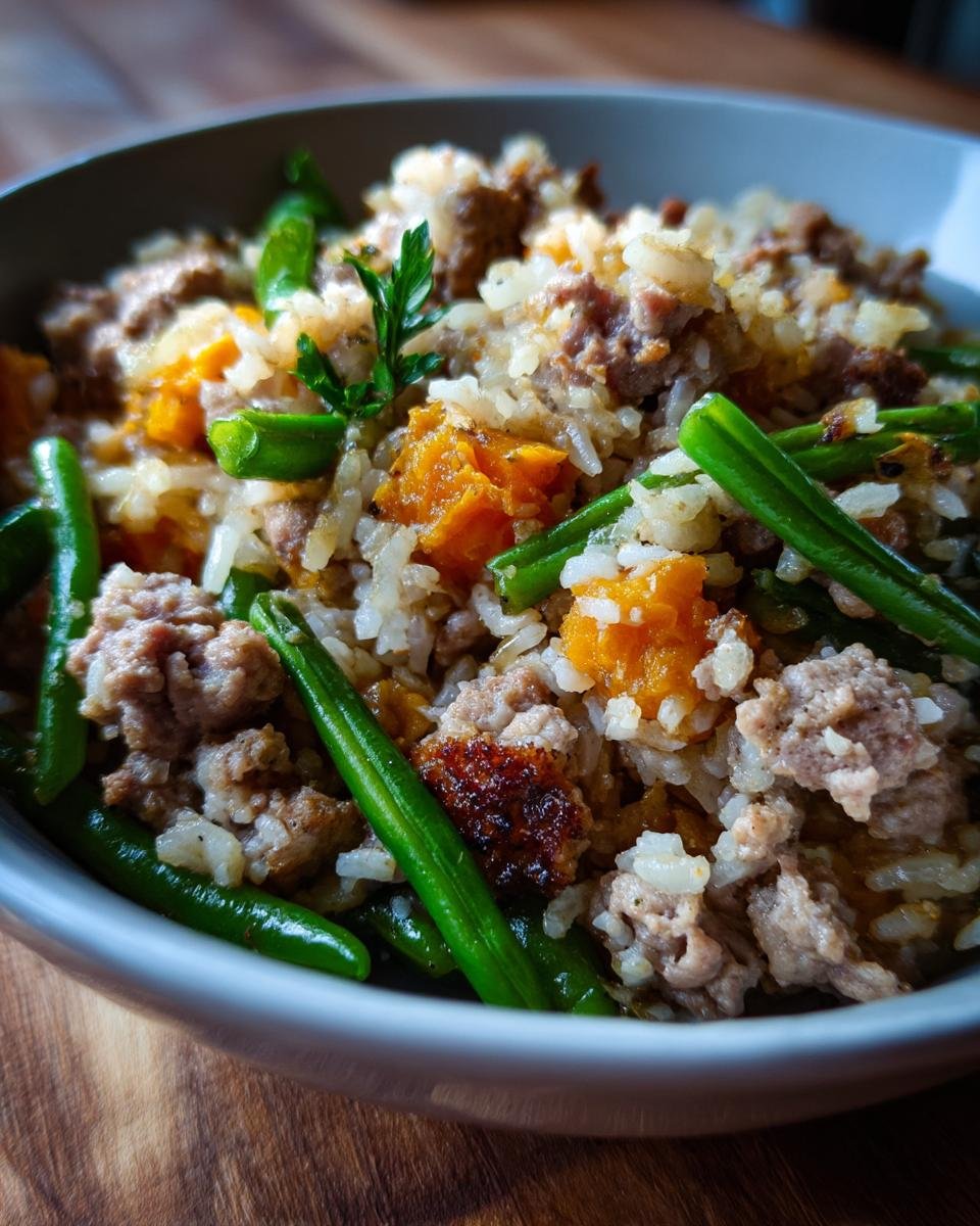 puppy food with chicken liver - detail 7