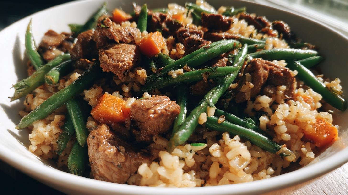 puppy food with chicken liver