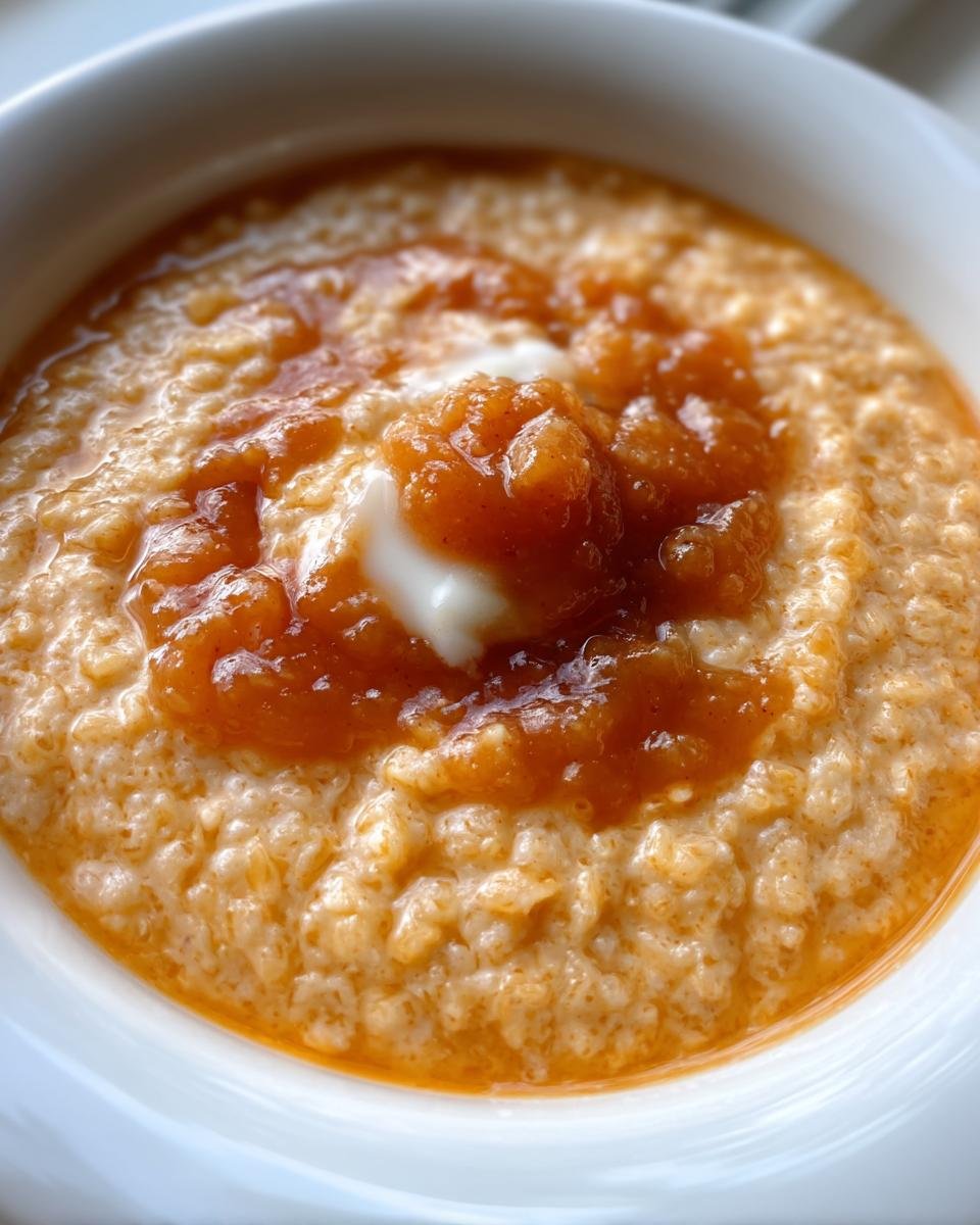 puppy porridge recipe - detail 2