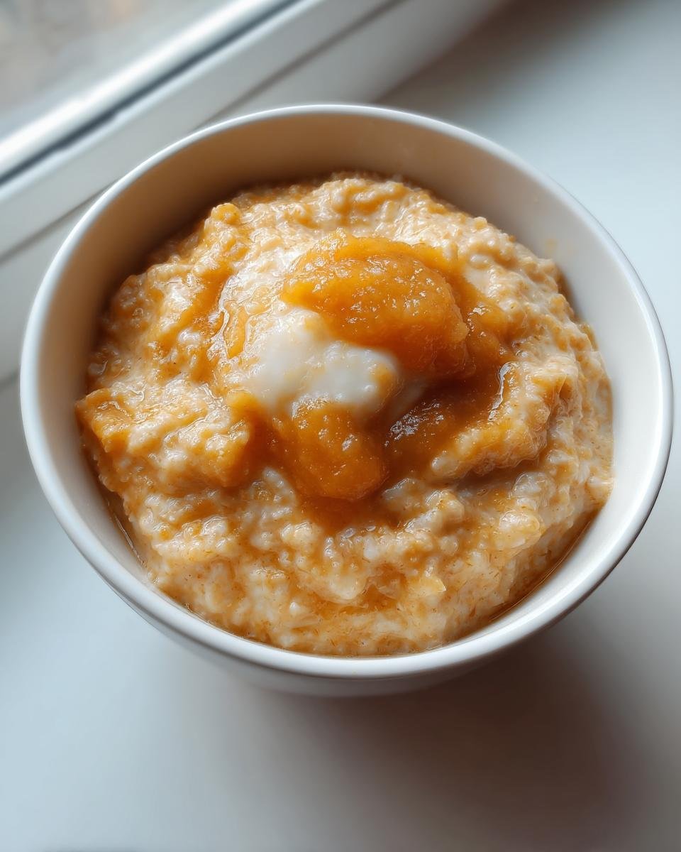 puppy porridge recipe - detail 4