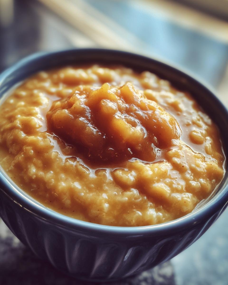 puppy porridge recipe - detail 5