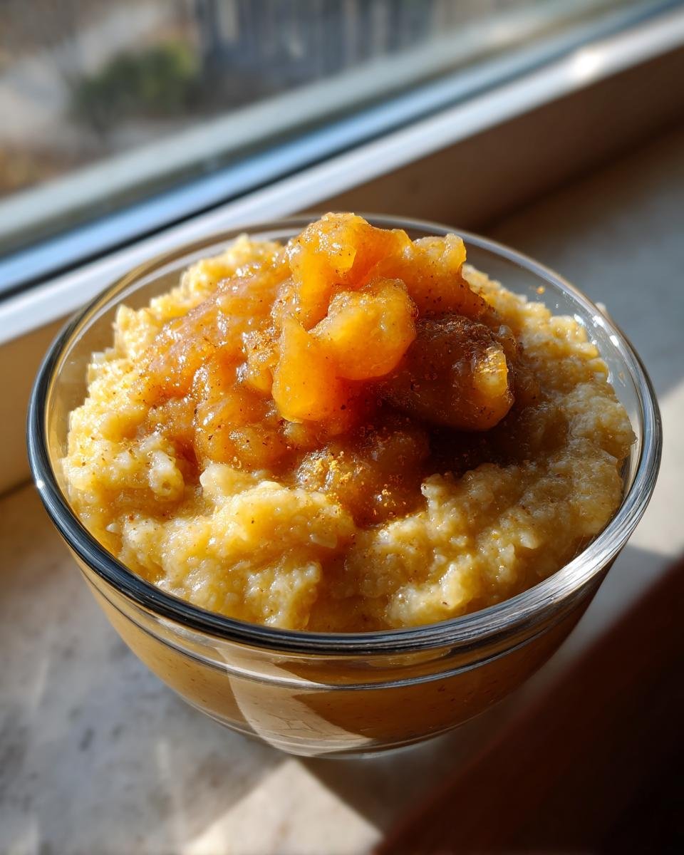 puppy porridge recipe - detail 6