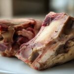 raw bones for dogs meal
