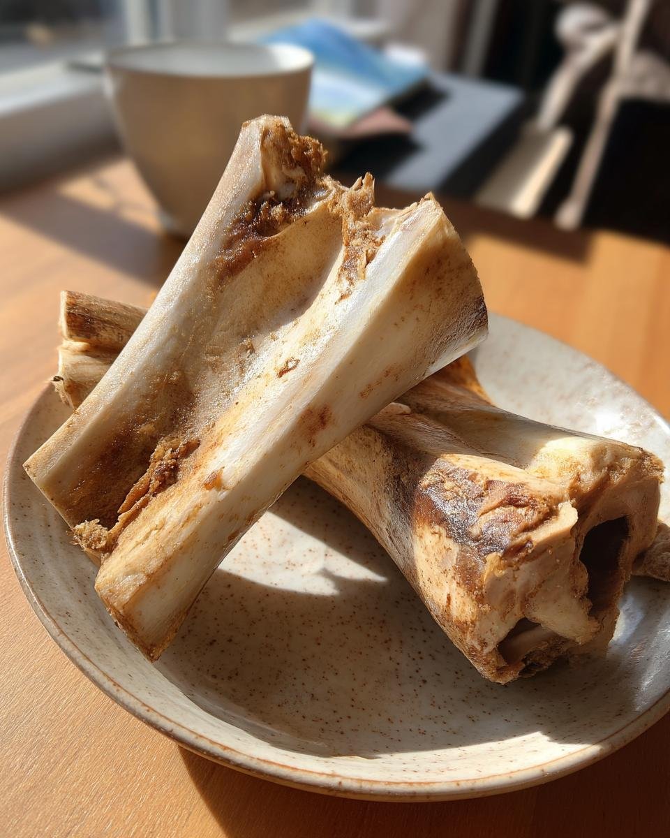 raw bones for dogs meal - detail 3