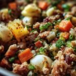 raw chicken dog food recipe
