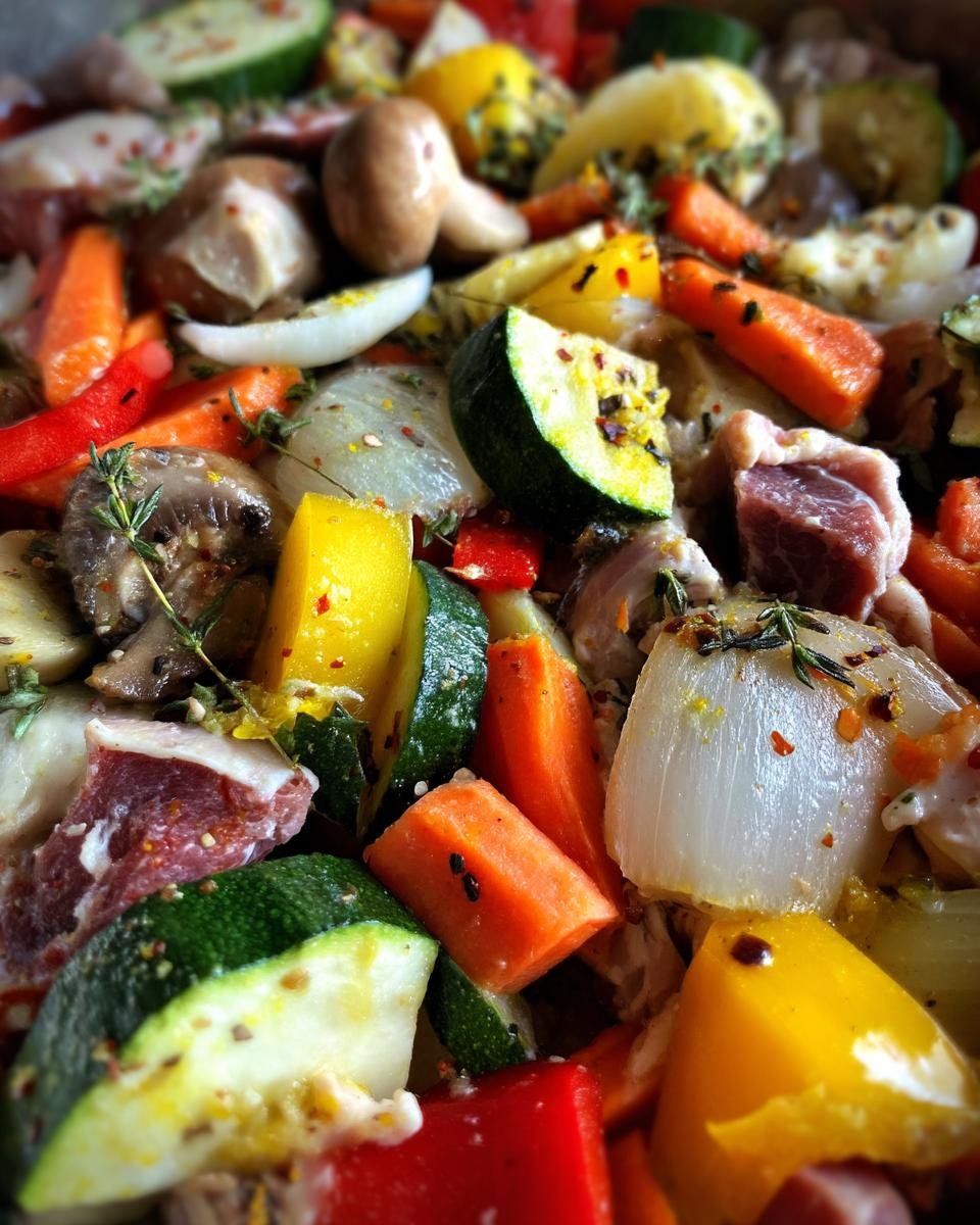 raw chicken dog food recipe - detail 3
