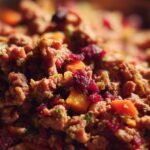 raw dog food meal prep