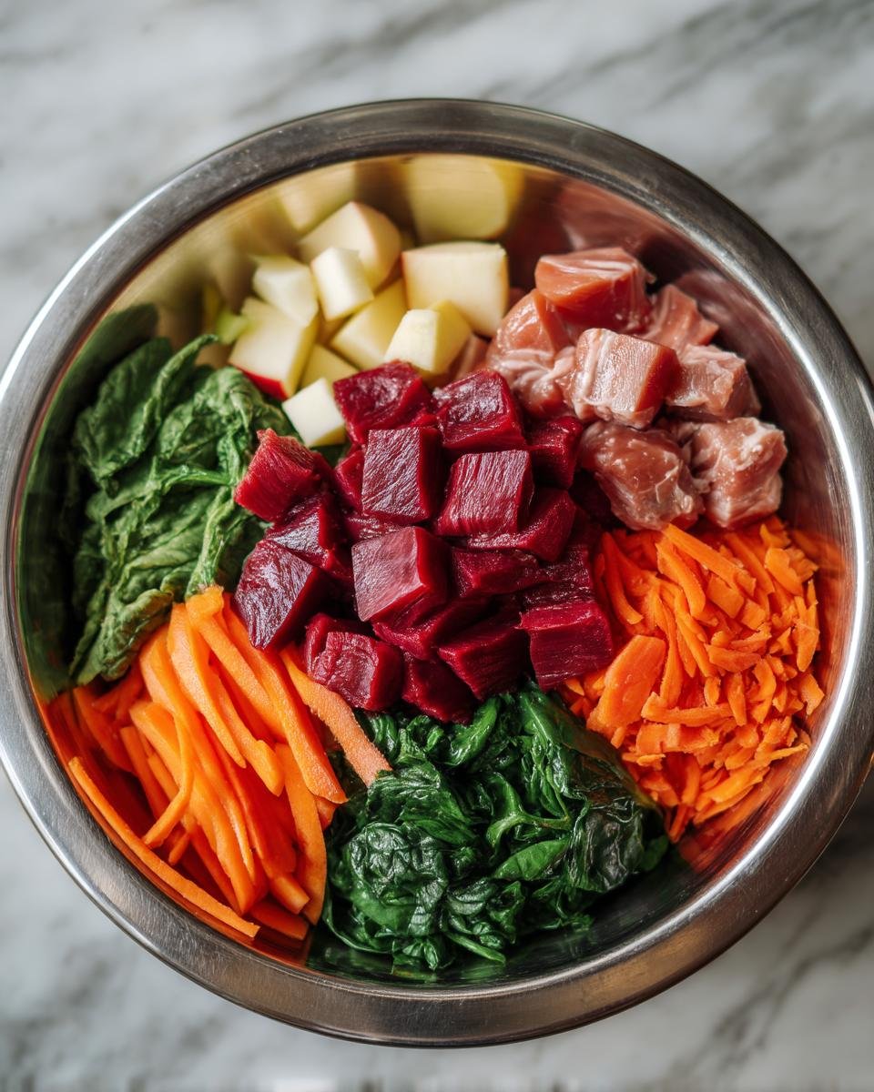 raw feeding guide for dogs - detail 1