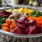 raw feeding guide for dogs