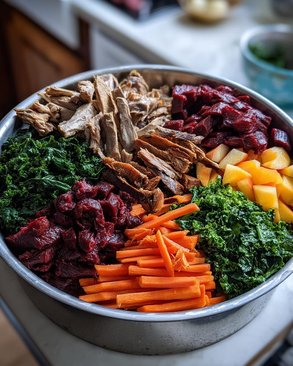 raw feeding guide for dogs - detail 2