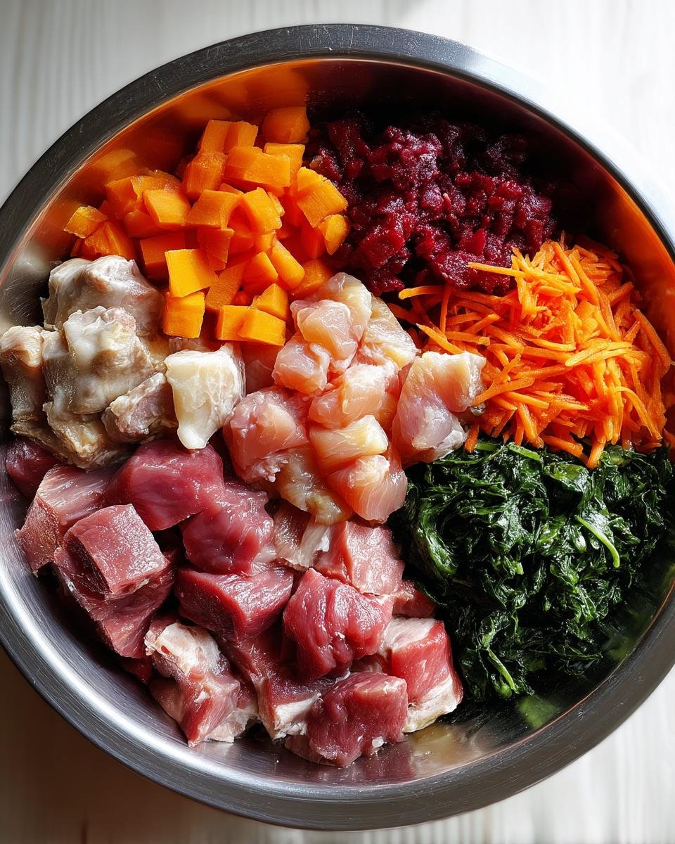 raw feeding guide for dogs - detail 3