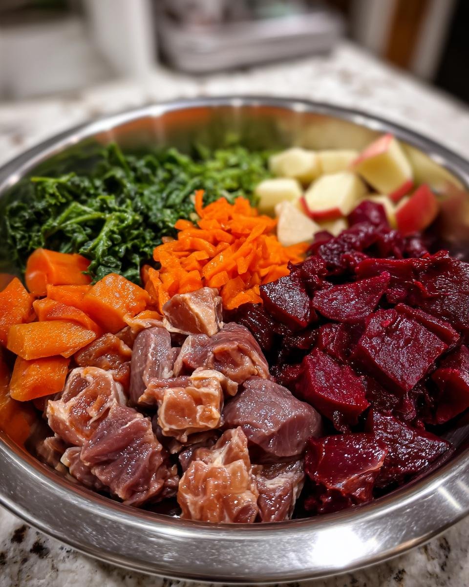 raw feeding guide for dogs - detail 4