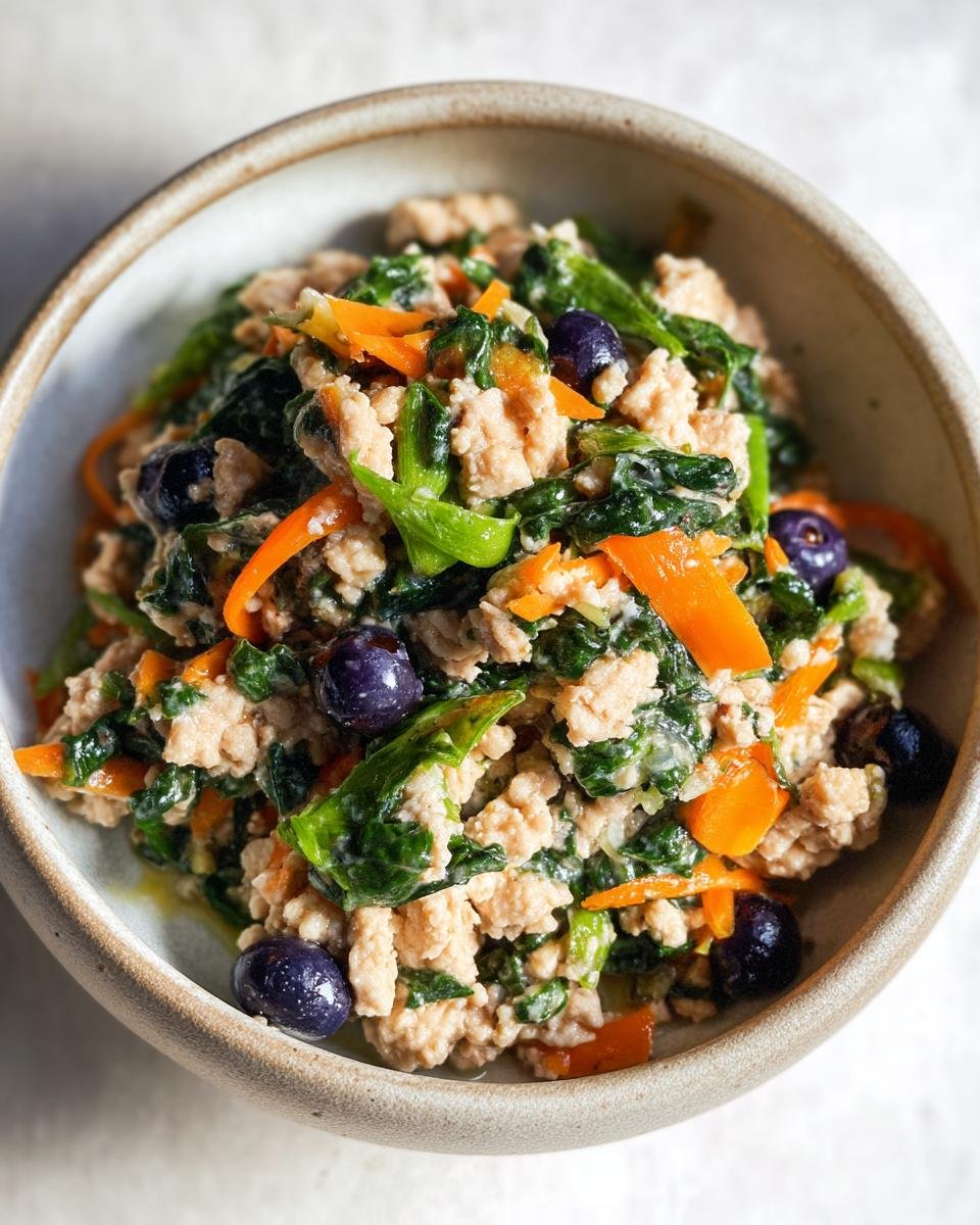 raw food for small dogs - detail 4
