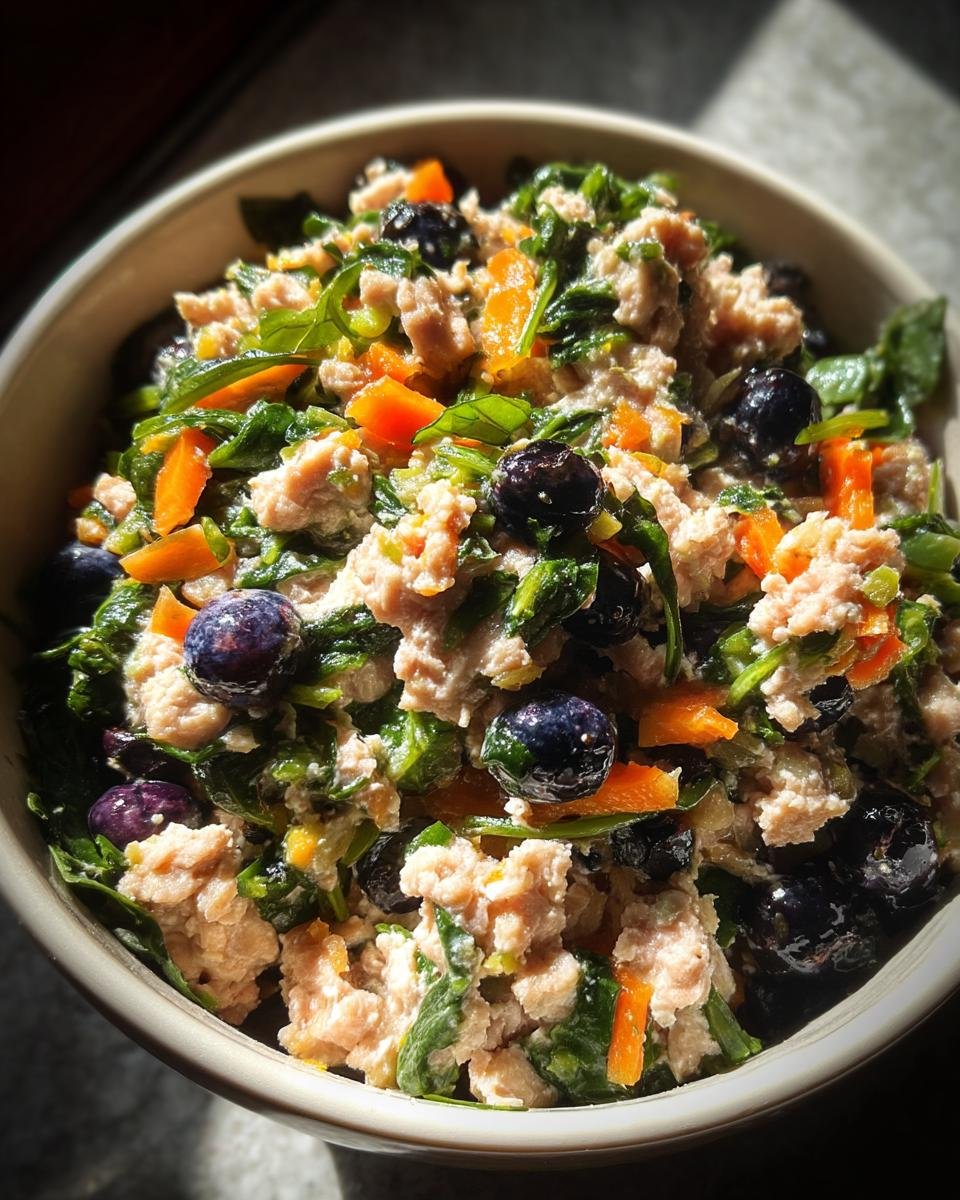 raw food for small dogs - detail 2