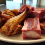 raw meaty bones for dogs