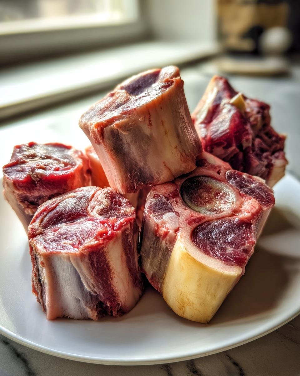 raw meaty bones for dogs - detail 3