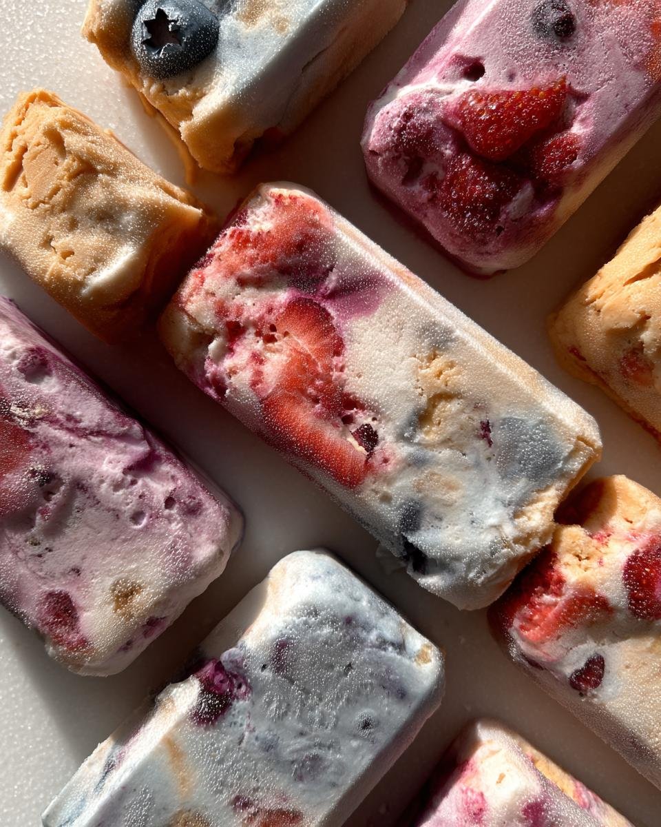 refreshing treats for hot weather dogs - detail 2