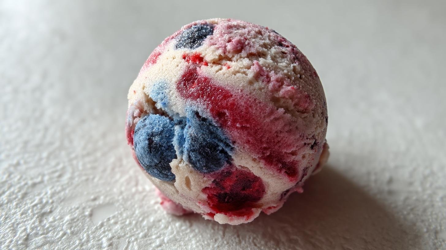 refreshing treats for hot weather dogs