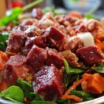 safe raw feeding practices