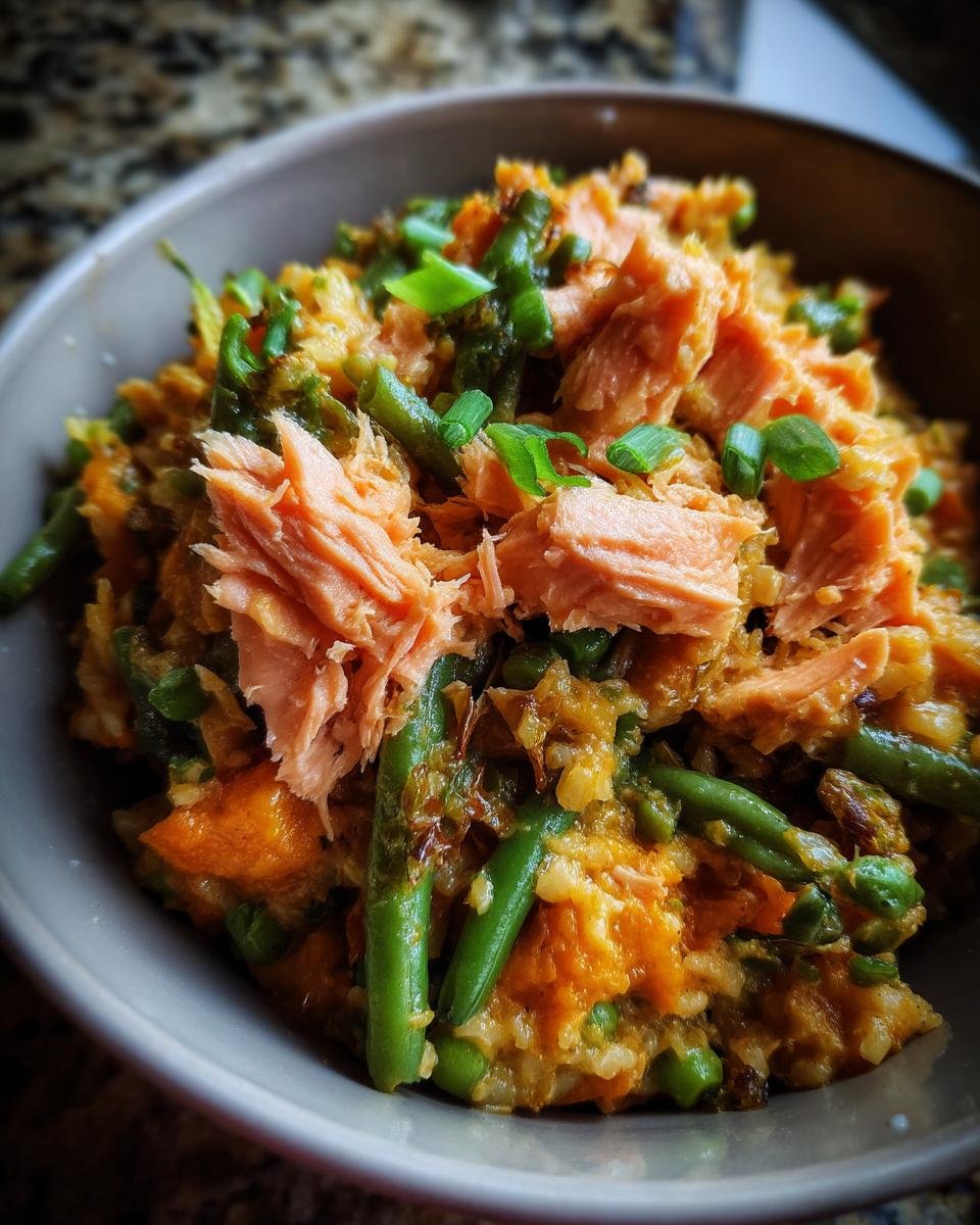 salmon puppy food recipe - detail 2