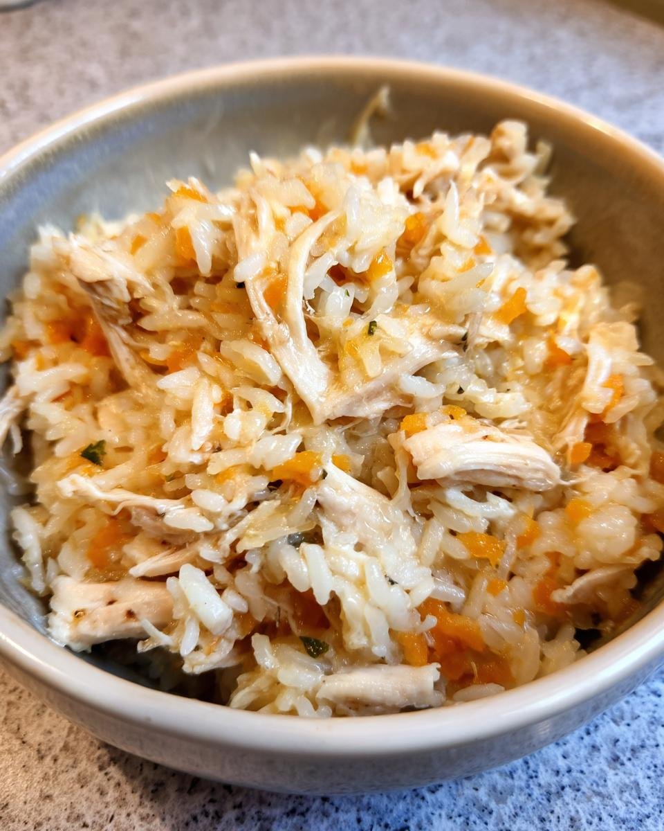 soft food for puppies - detail 4