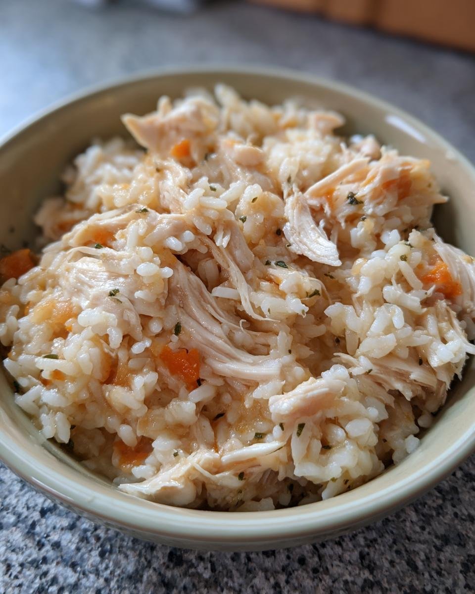 soft food for puppies - detail 2