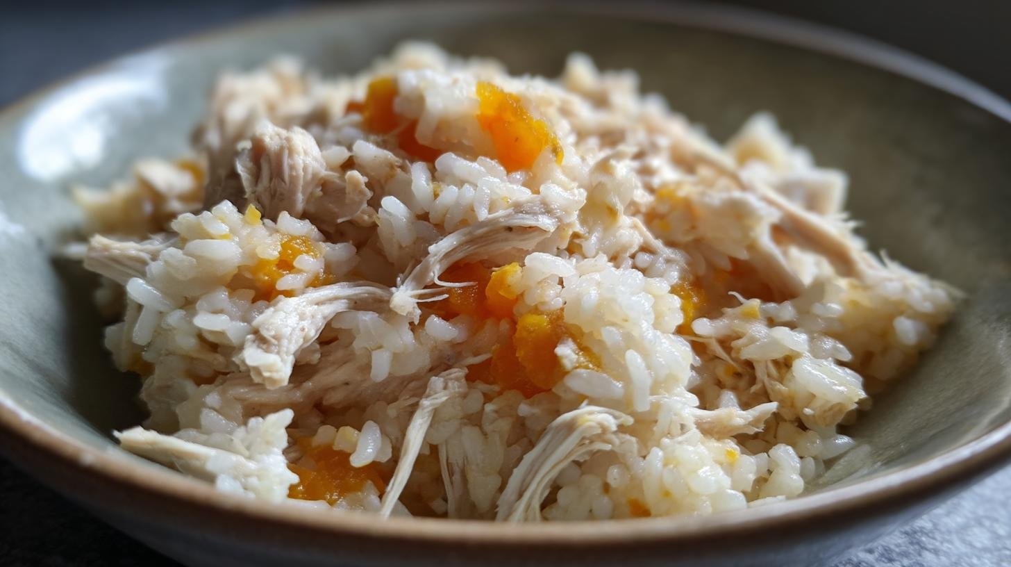 soft food for puppies