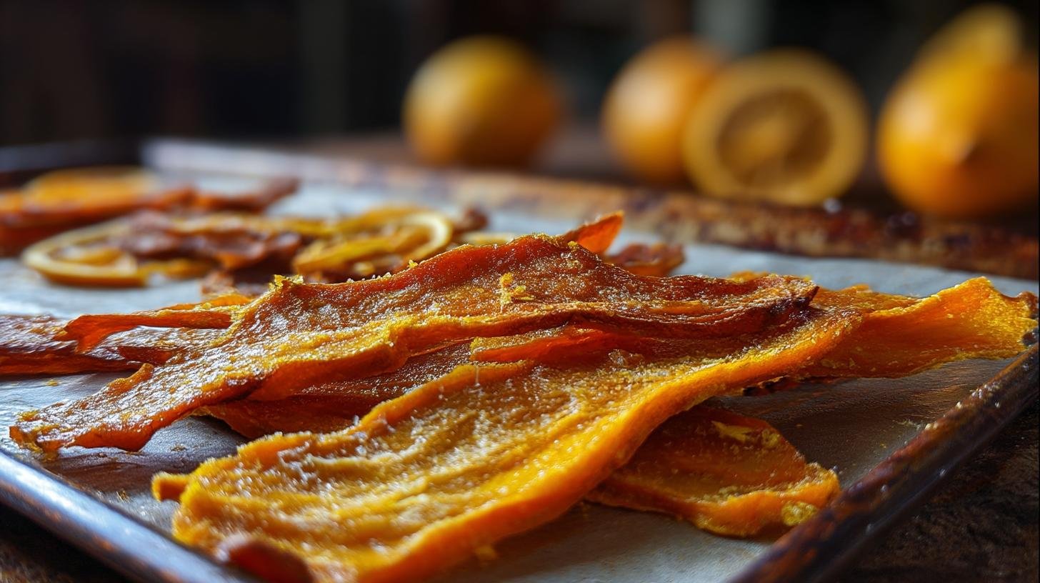 sweet potato chews for dogs