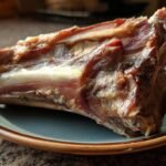 turkey neck raw dog food
