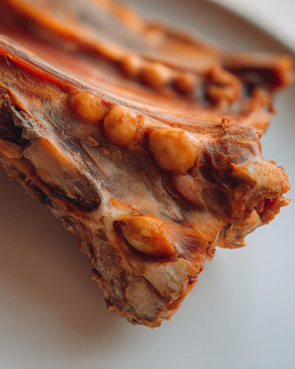 turkey neck raw dog food - detail 3