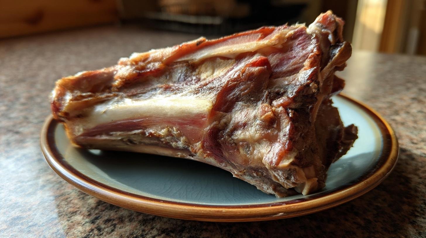 turkey neck raw dog food