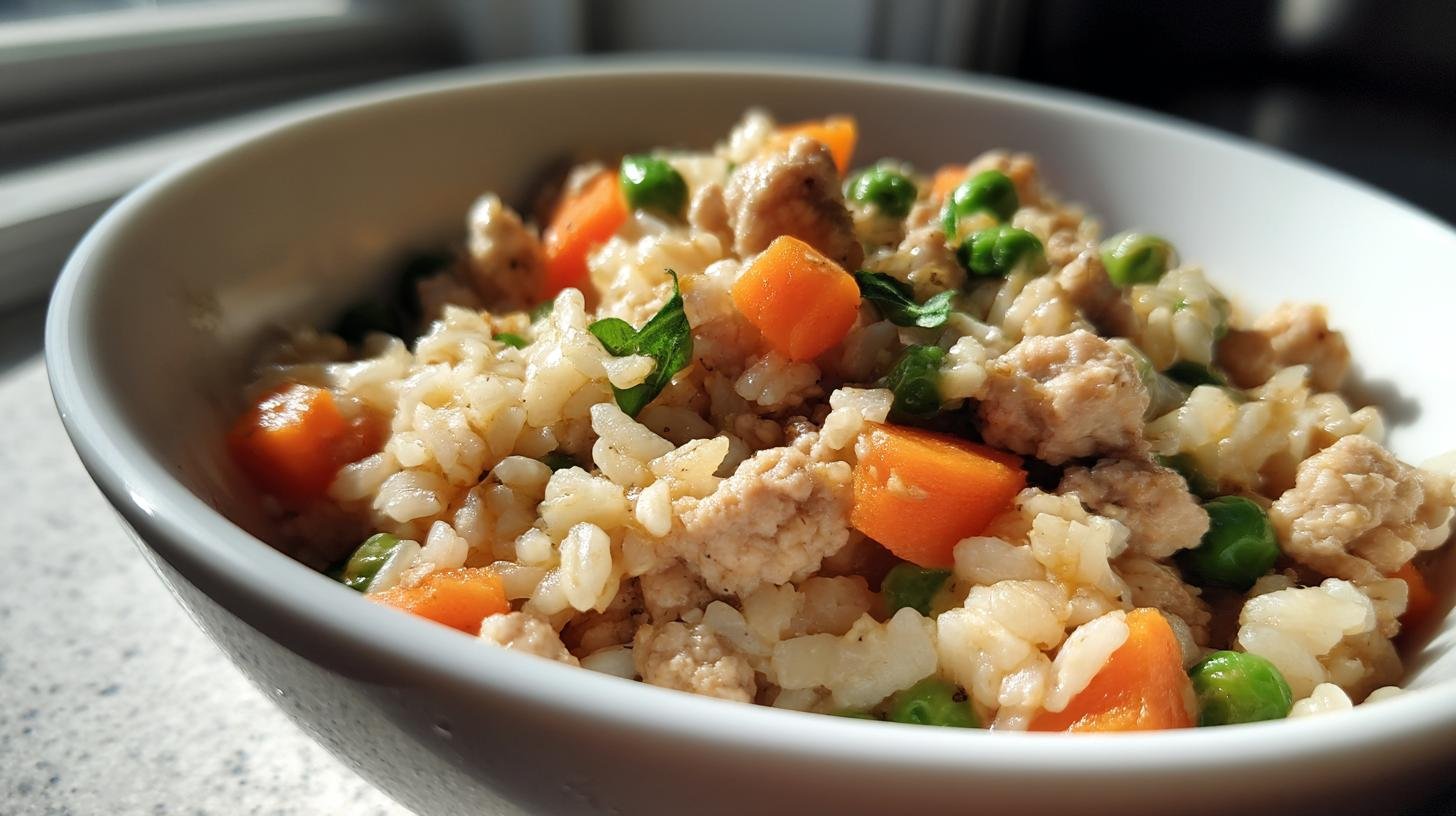 vet-approved puppy food recipes - detail 2